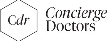 Concierge Doctors Logo